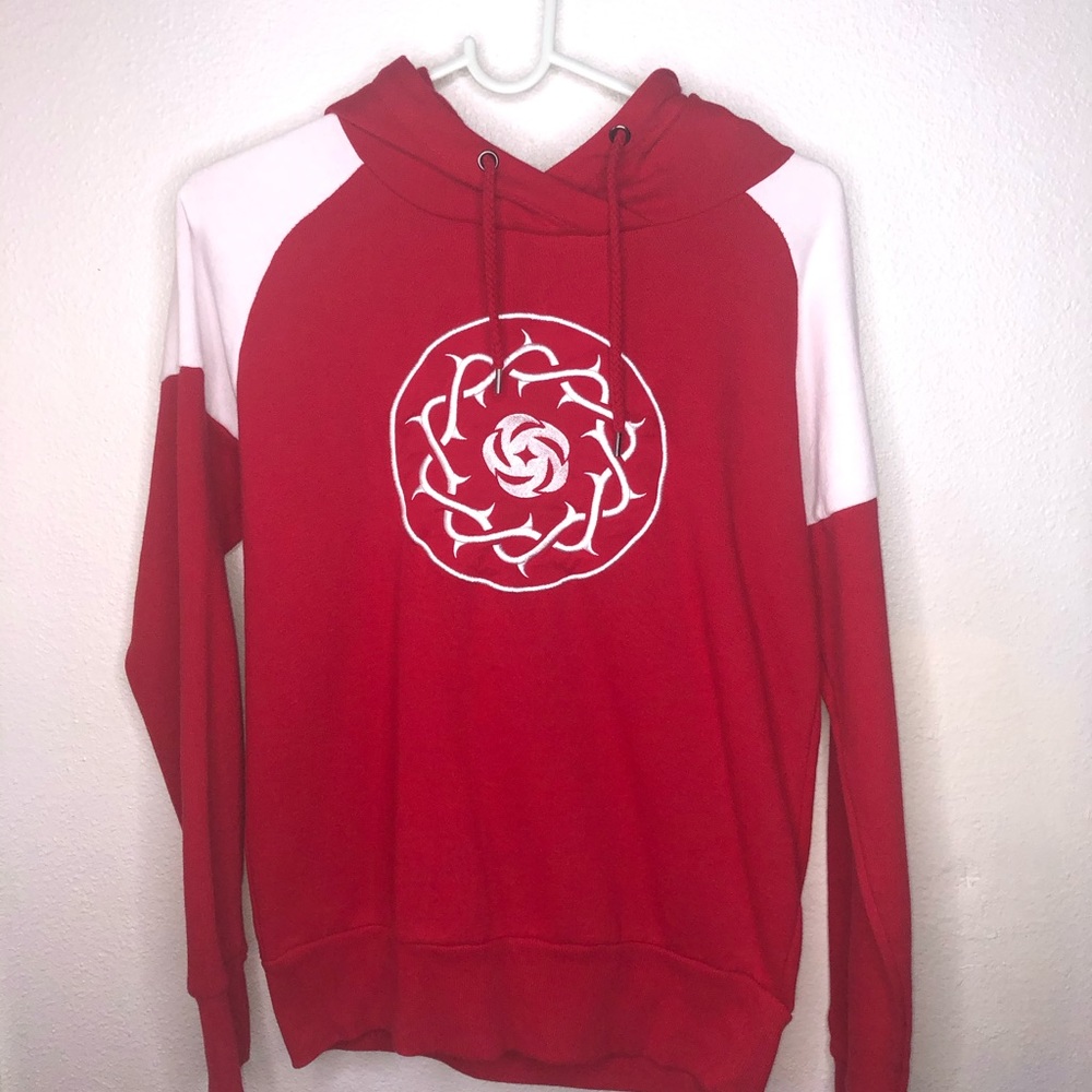 Portland Thorns Hoodie